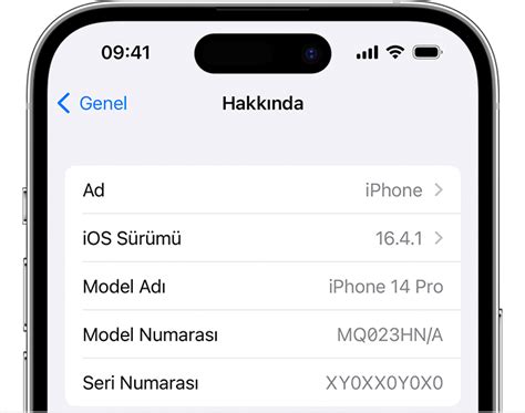 icloud seri numaraları.